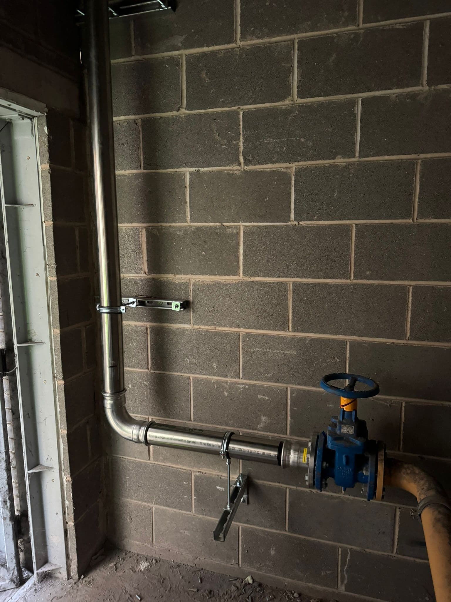 Heat Pump Installation