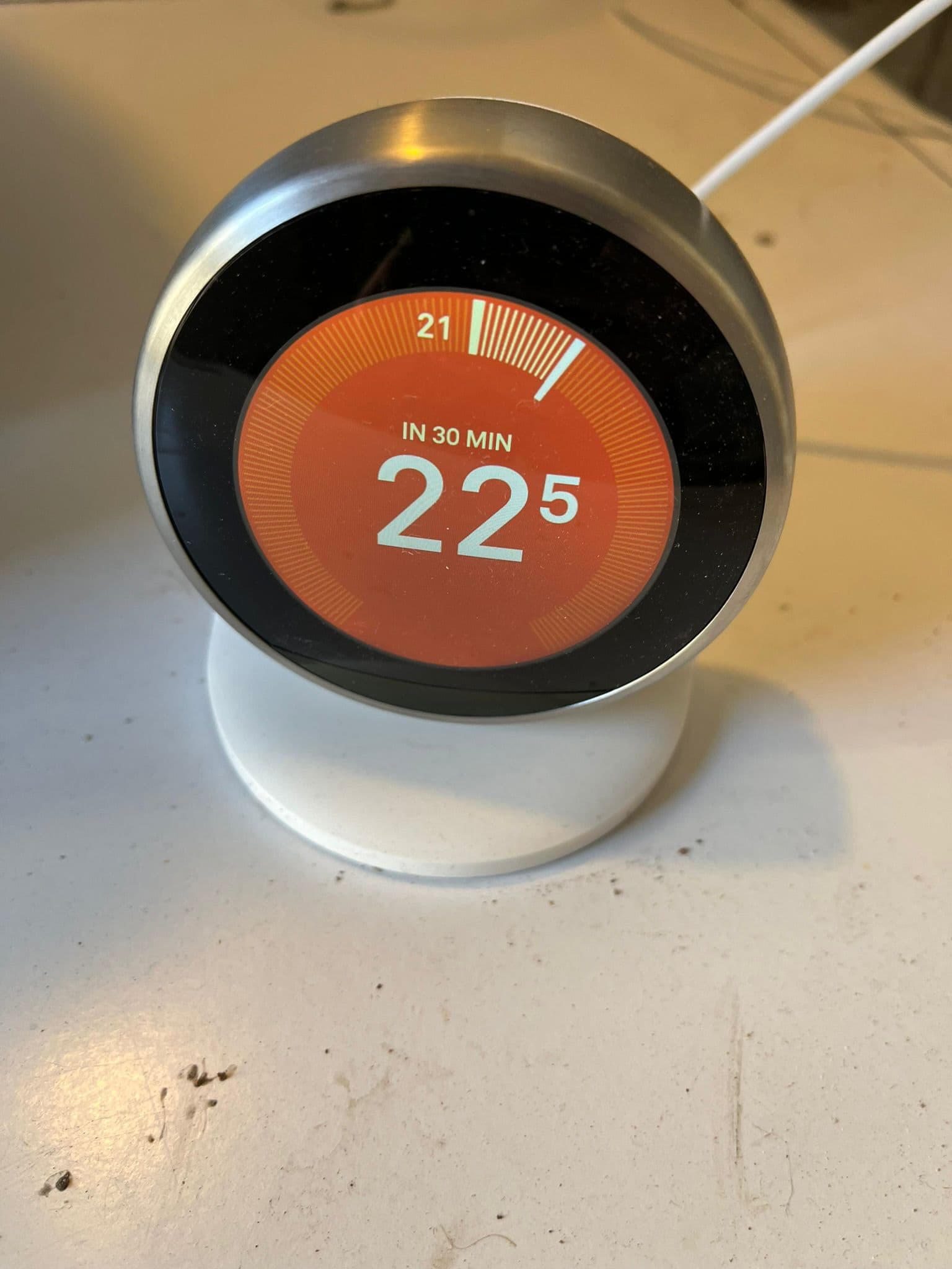 Smart Controls Installation